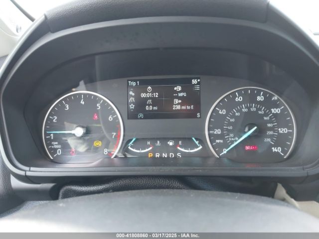 MAJ6P1WL5JC211732 Ford Ecosport Titanium