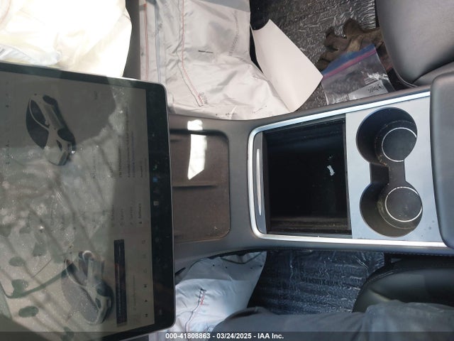 2022 TESLA MODEL Y 7SAYGDEE8NF480939 Photo 10