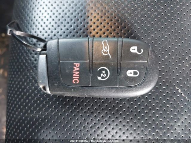 2014 JEEP GRAND CHEROKEE 1C4RJFCT0EC492905 Photo 10