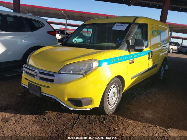 ZFBERFAT8G6B54587 RAM Promaster City Tradesman