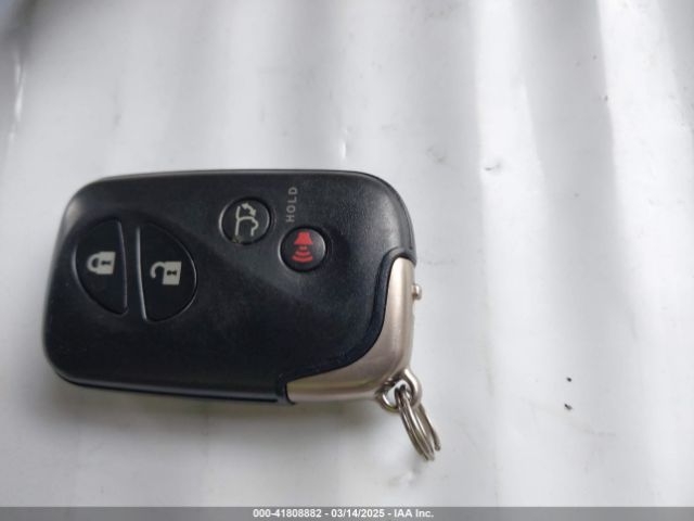 2T2ZK1BA9FC190534 Lexus RX 350