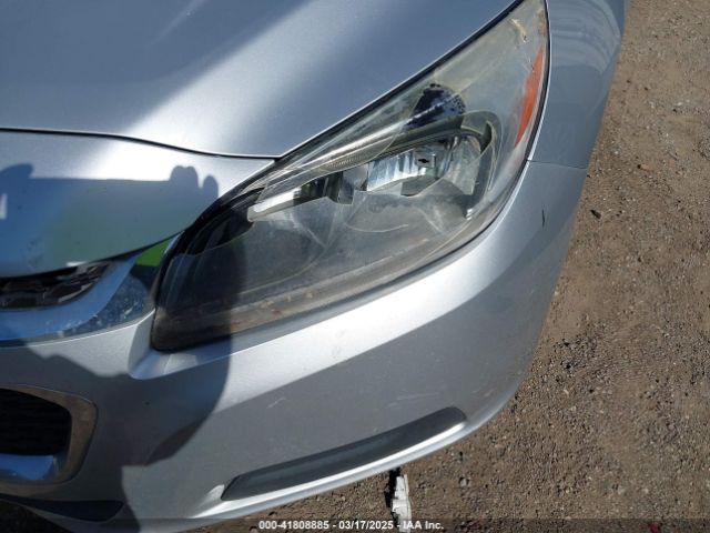 1G11B5SA6GF167092 Chevrolet Malibu Limited Ls