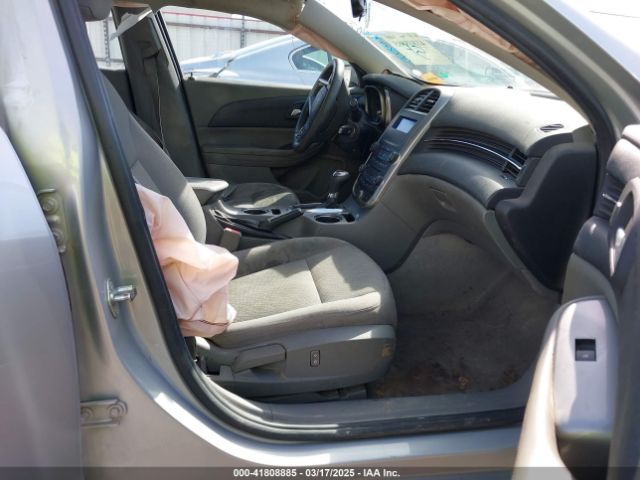 1G11B5SA6GF167092 Chevrolet Malibu Limited Ls
