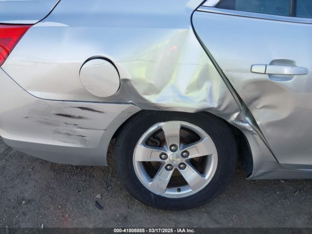 1G11B5SA6GF167092 Chevrolet Malibu Limited Ls