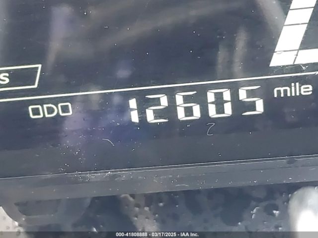 2022 YAMAHA YZFR7 JYARM38EXNA001070 Photo 6