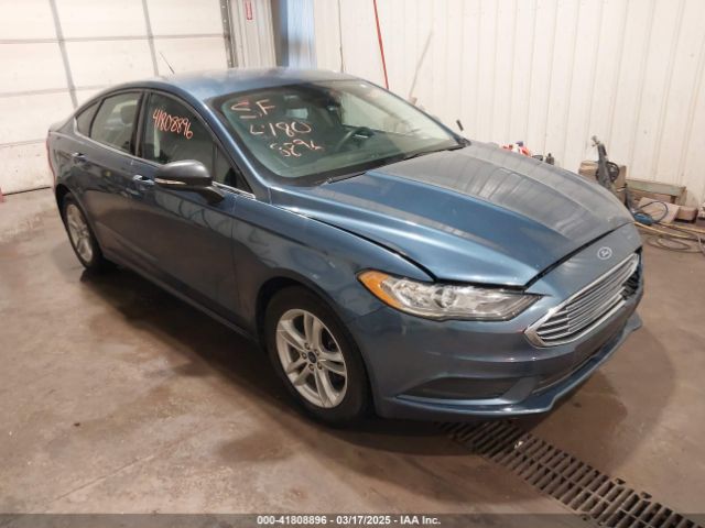 2018 FORD FUSION 3FA6P0H76JR285785