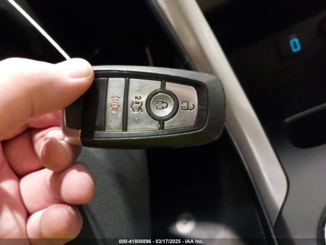 2018 FORD FUSION 3FA6P0H76JR285785 Photo 10
