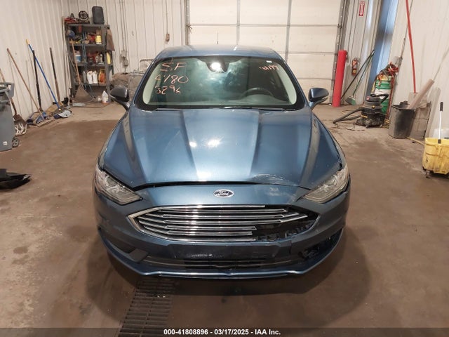 Ford 2018 2018 3FA6P0H76JR285785 Image 12