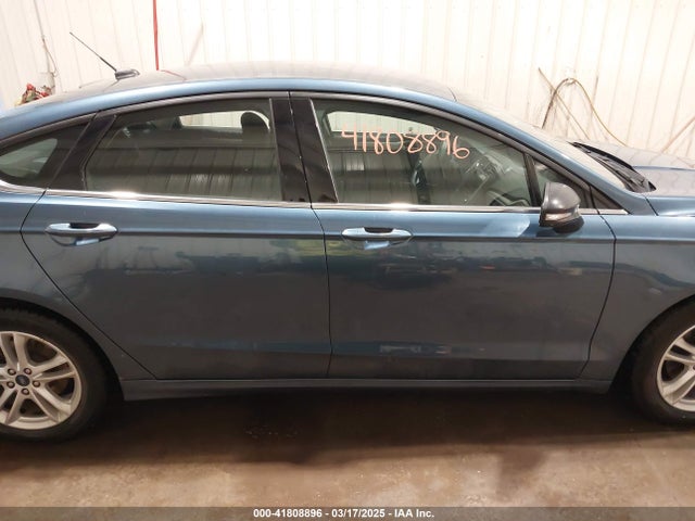 Ford 2018 2018 3FA6P0H76JR285785 Image 13