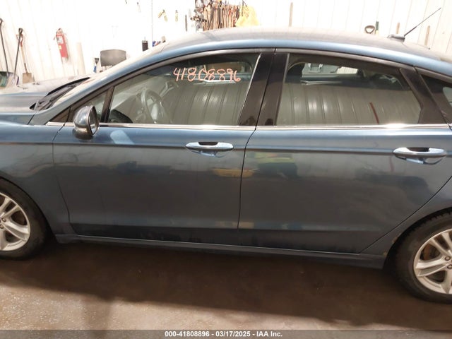 Ford 2018 2018 3FA6P0H76JR285785 Image 14