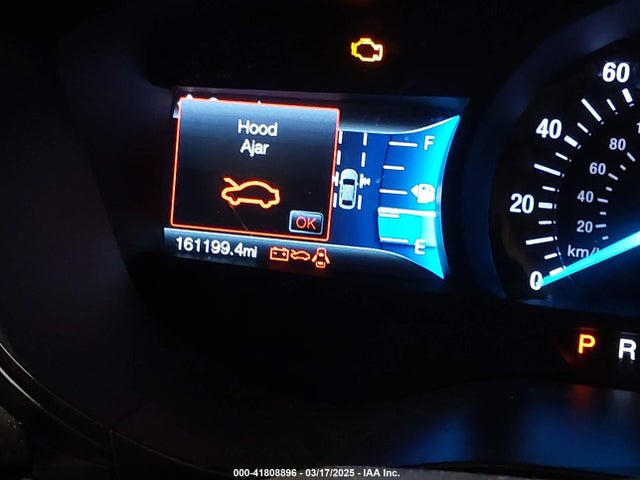 Ford 2018 2018 3FA6P0H76JR285785 Image 15