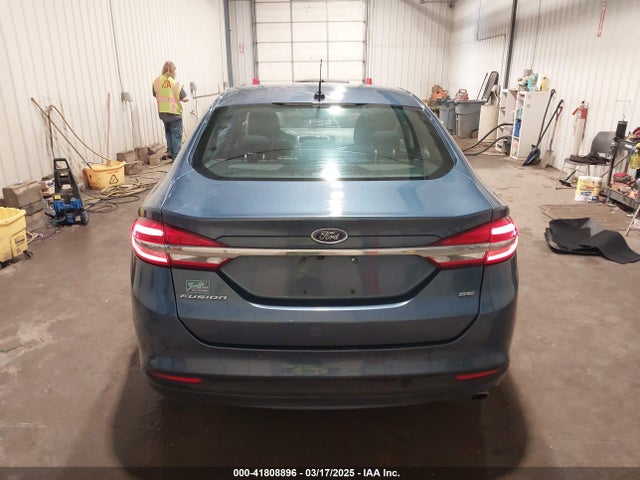Ford 2018 2018 3FA6P0H76JR285785 Image 16