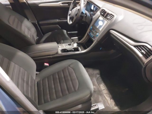 2018 FORD FUSION 3FA6P0H76JR285785 Photo 4