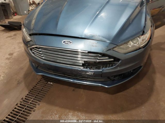 2018 FORD FUSION 3FA6P0H76JR285785 Photo 5