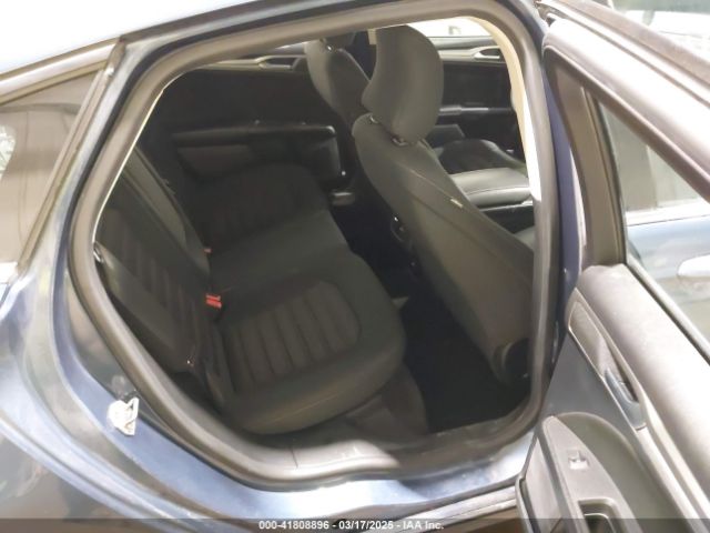 2018 FORD FUSION 3FA6P0H76JR285785 Photo 7