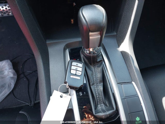 Honda Civic Sport 2020 2HGFC2F80LH513650 Image 11