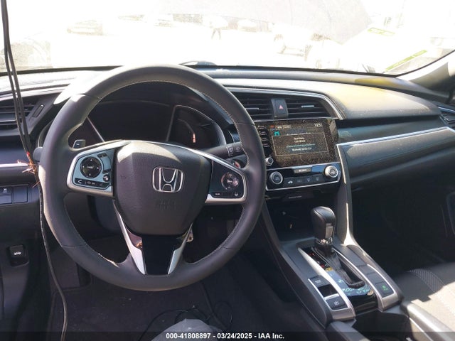 Honda Civic Sport 2020 2HGFC2F80LH513650 Image 18