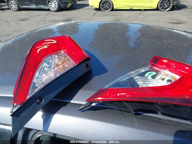 Honda Civic Sport 2020 2HGFC2F80LH513650 Image 20