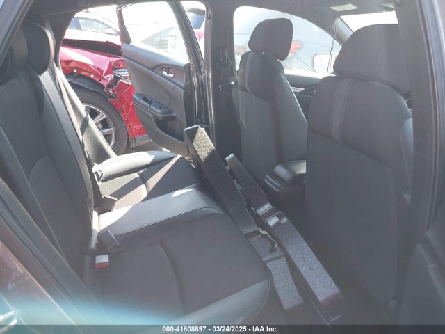 Honda Civic Sport 2020 2HGFC2F80LH513650 Image 8