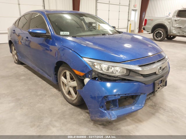 2018 2HGFC1E3XJH646641 main image