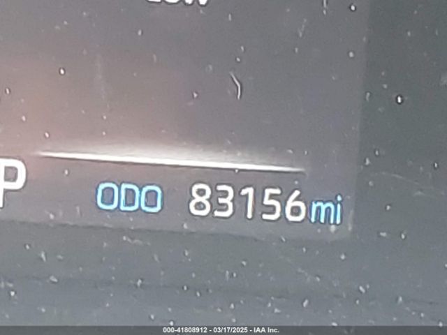 5TDBZRBH9MS110697 Toyota Highlander Le