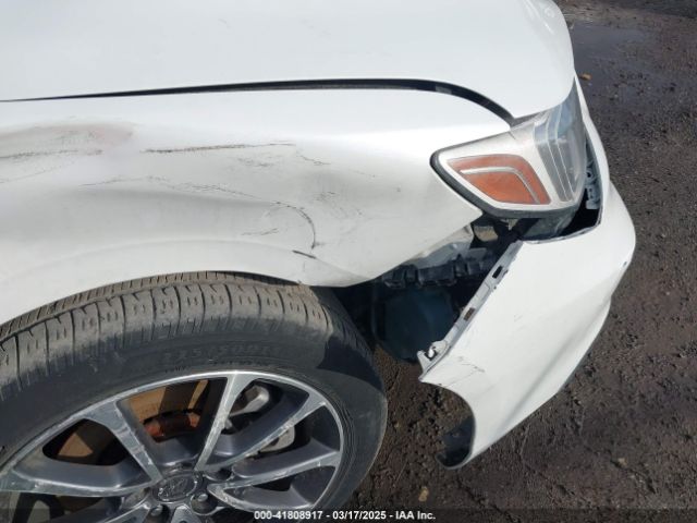 19UUB2F33KA003854 Acura Tlx Standard