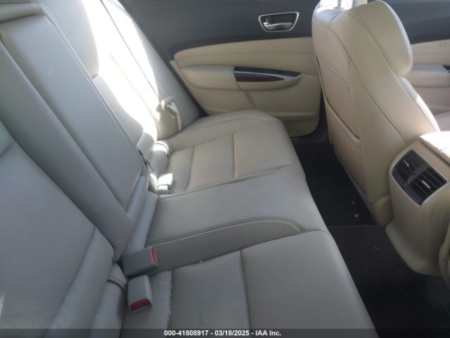 19UUB2F33KA003854 Acura Tlx Standard