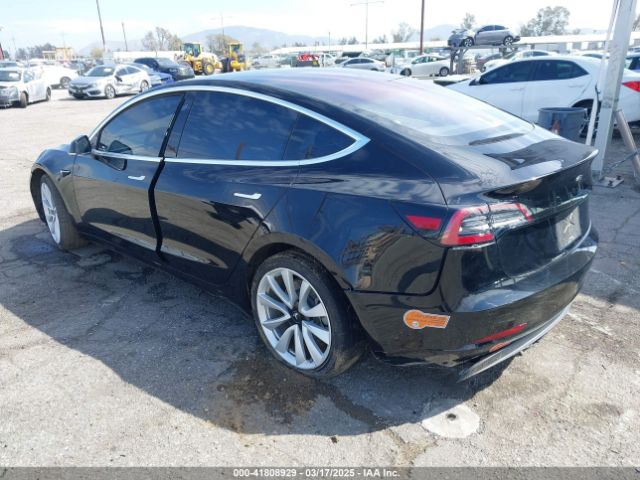 5YJ3E1EA0HF002379 Tesla Model 3 Long Range/standard