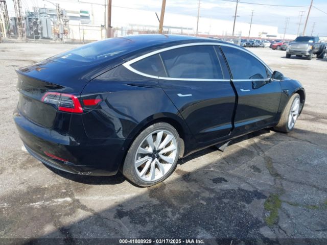 5YJ3E1EA0HF002379 Tesla Model 3 Long Range/standard
