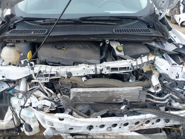 Ford ESCAPE SE 2018 1FMCU0GD4JUD18798 Image 10