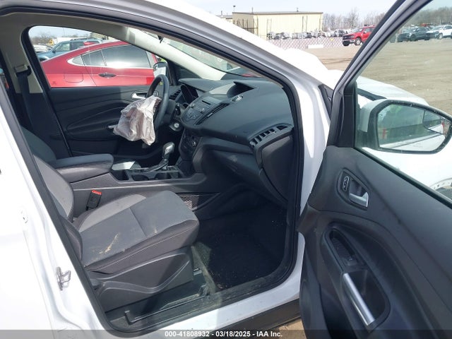 Ford ESCAPE SE 2018 1FMCU0GD4JUD18798 Image 5