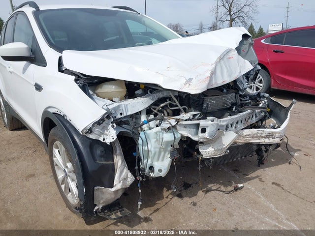 Ford ESCAPE SE 2018 1FMCU0GD4JUD18798 Image 6