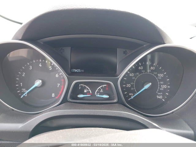 Ford ESCAPE SE 2018 1FMCU0GD4JUD18798 Image 7