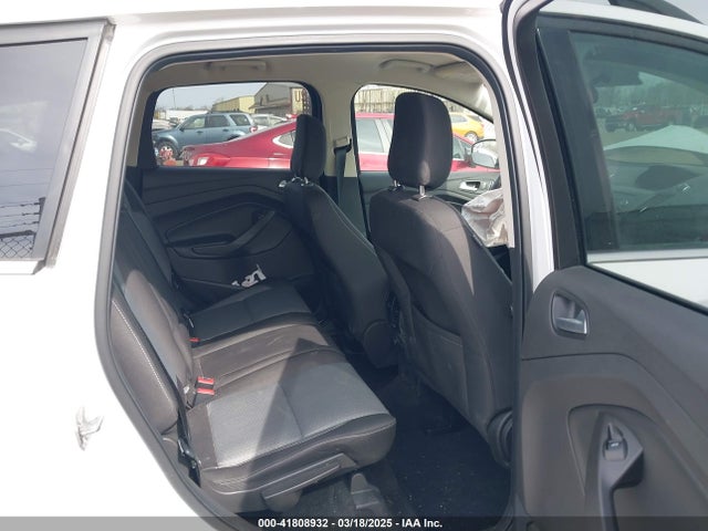 Ford ESCAPE SE 2018 1FMCU0GD4JUD18798 Image 8