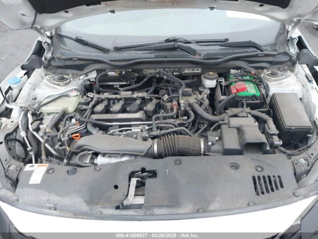 SHHFK7H5XHU419398 Honda CIVIC EX