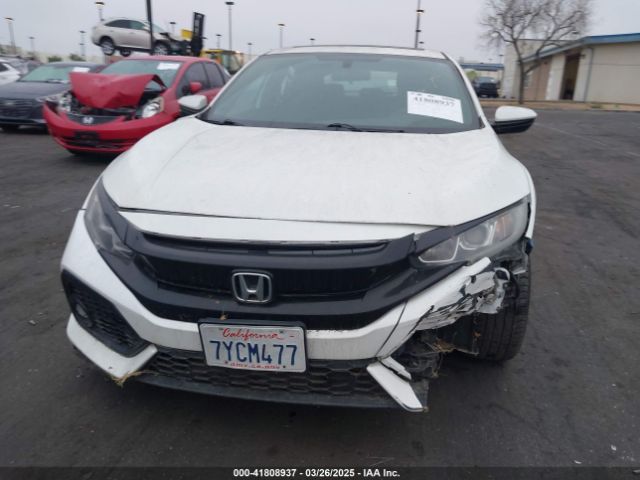 SHHFK7H5XHU419398 Honda CIVIC EX