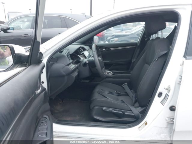 SHHFK7H5XHU419398 Honda CIVIC EX