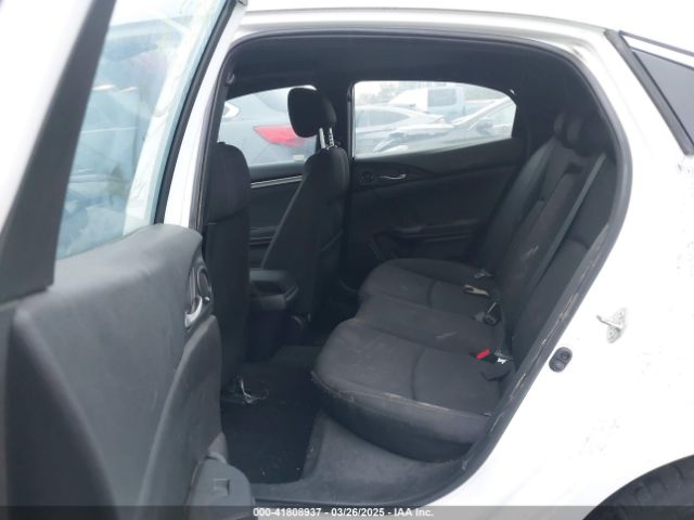 SHHFK7H5XHU419398 Honda CIVIC EX