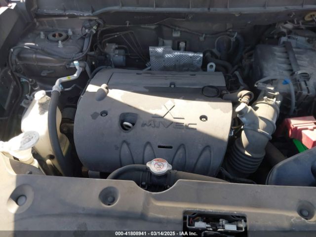 JA4AP3AU8JU022979 Mitsubishi Outlander Sport 2.0 Es/2.0 Le