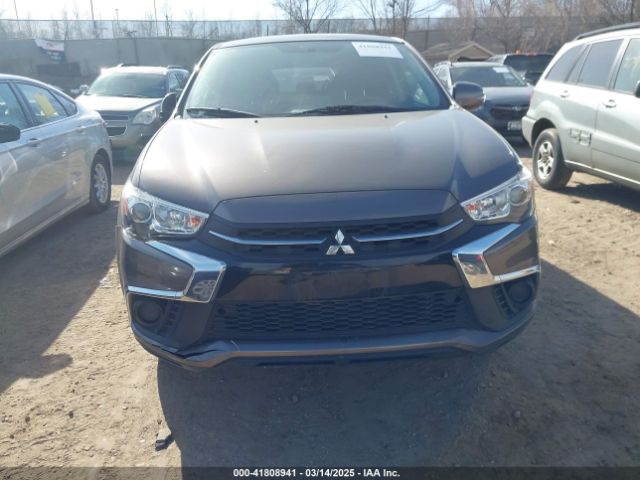 JA4AP3AU8JU022979 Mitsubishi Outlander Sport 2.0 Es/2.0 Le