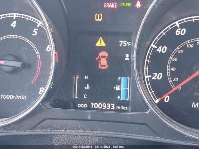 JA4AP3AU8JU022979 Mitsubishi Outlander Sport 2.0 Es/2.0 Le