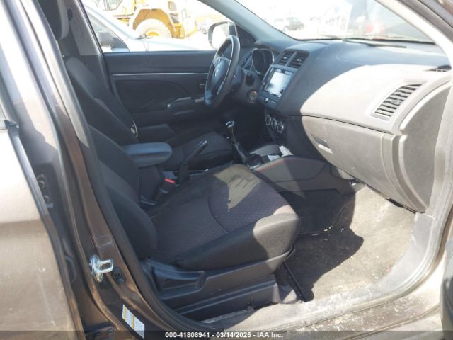 JA4AP3AU8JU022979 Mitsubishi Outlander Sport 2.0 Es/2.0 Le