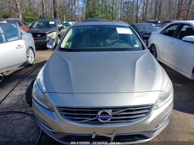 LYV612TK2GB099241 Volvo S60 Inscription T5 Premier