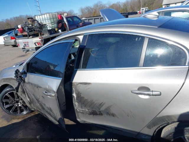 LYV612TK2GB099241 Volvo S60 Inscription T5 Premier