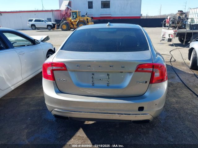 LYV612TK2GB099241 Volvo S60 Inscription T5 Premier