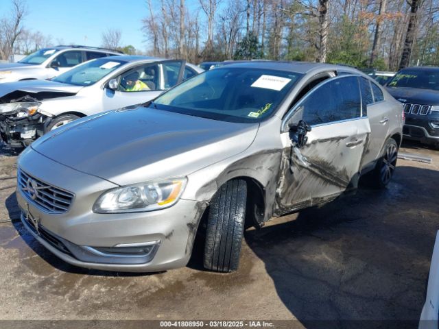 LYV612TK2GB099241 Volvo S60 Inscription T5 Premier