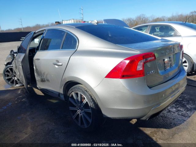 LYV612TK2GB099241 Volvo S60 Inscription T5 Premier