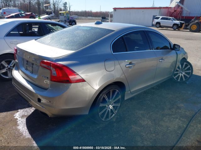 LYV612TK2GB099241 Volvo S60 Inscription T5 Premier