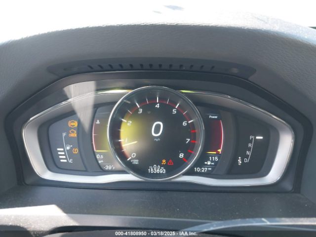 LYV612TK2GB099241 Volvo S60 Inscription T5 Premier