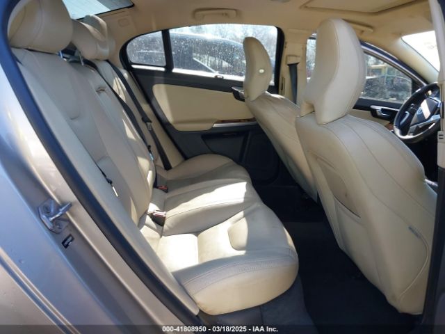 LYV612TK2GB099241 Volvo S60 Inscription T5 Premier